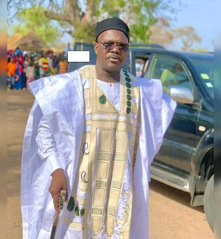 S.M ABDOUL KARIM NASSOUROU