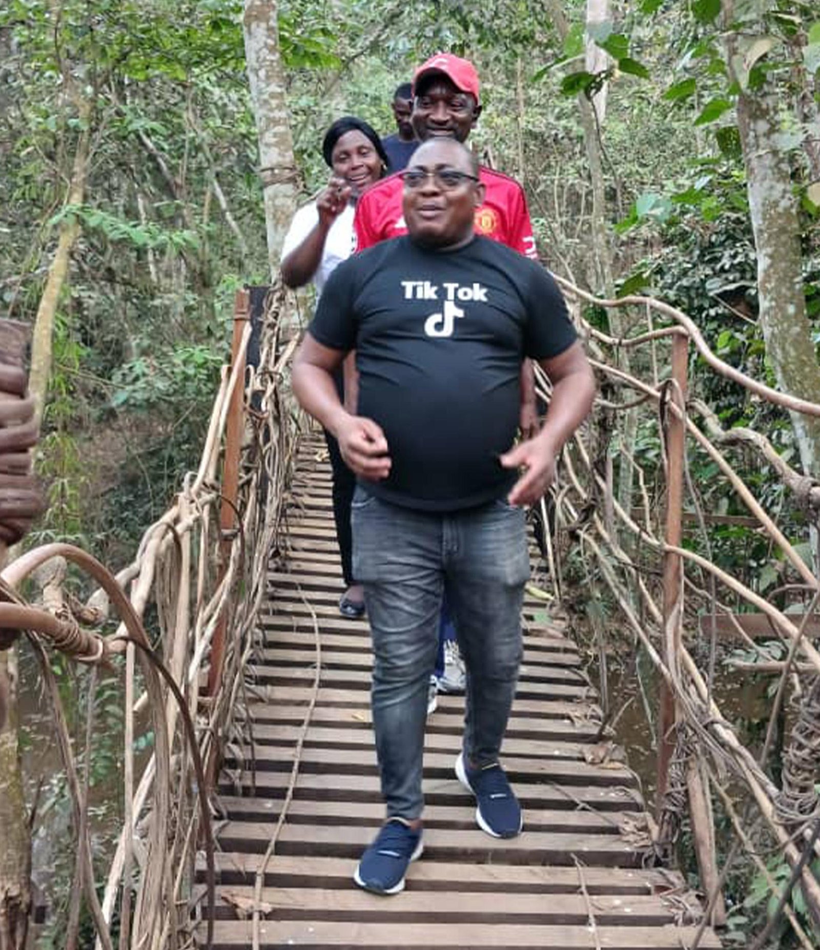 Pourquoi devenir membre ?