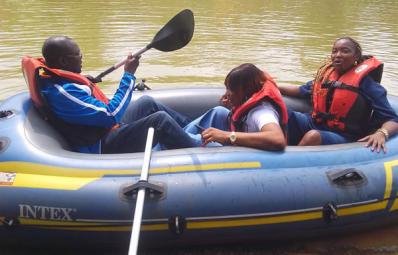 DARK PACK – Activité Touristique, Sortie & Cohésion des Membres