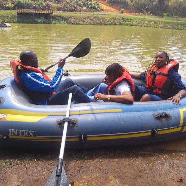 DARK PACK – Activité Touristique, Sortie & Cohésion des Membres